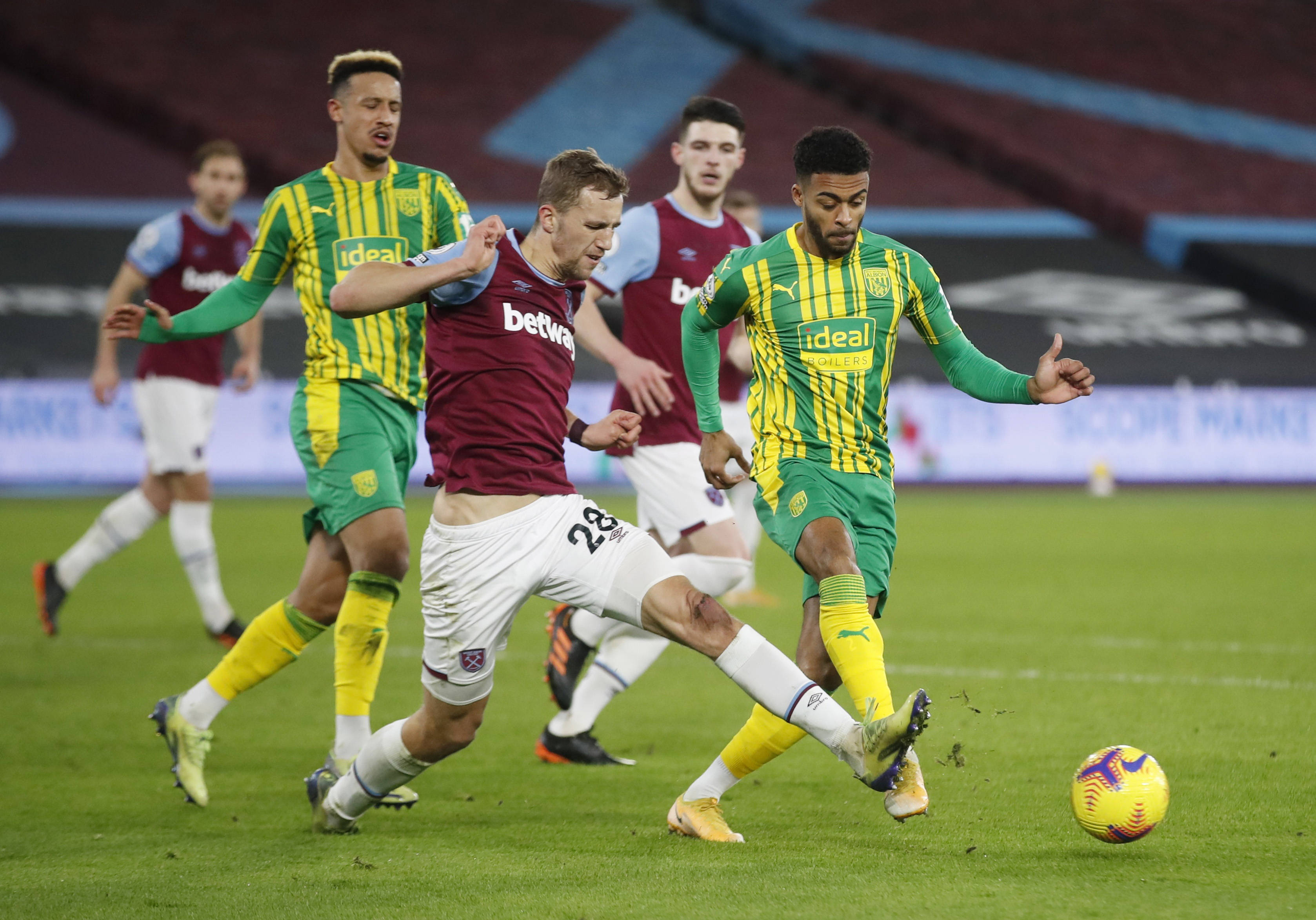 手近期的防 手近期的防