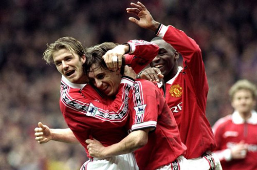 传统强队 传统强队